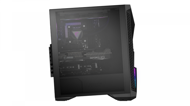 Komputer gamingowy MSI MPG Infinite X2 3