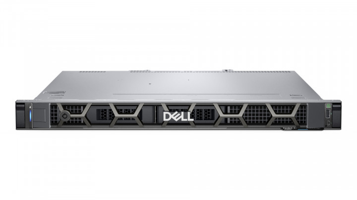 Serwer Dell PowerEdge R260 2x3,5 1
