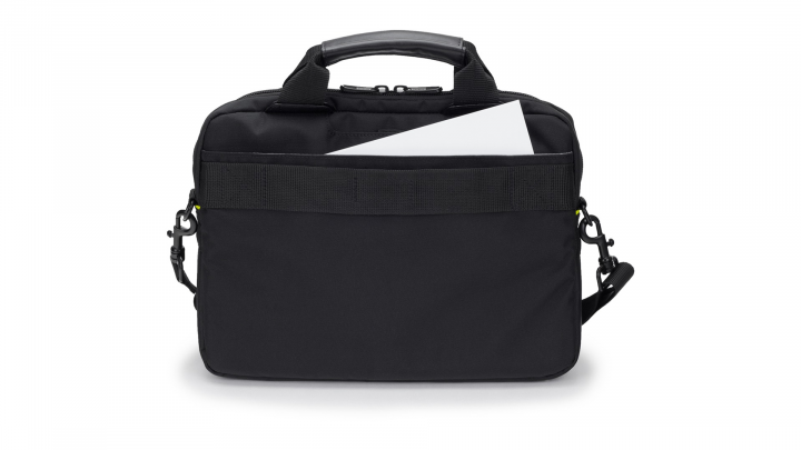 Torba do laptopa Targus CityGear 12 TSS865EU czarne - tył2