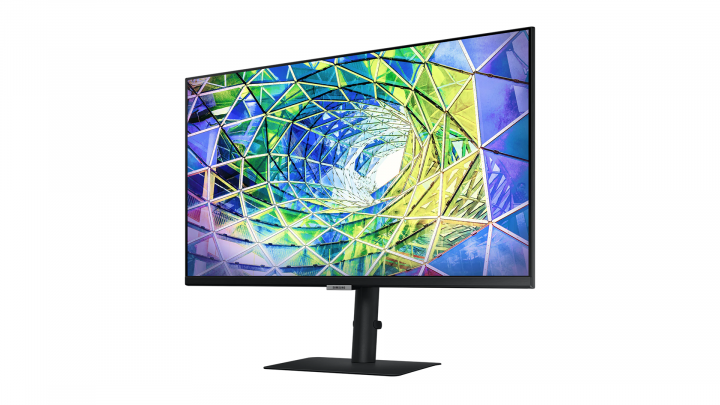 Monitor Samsung ViewFinity S8 LS27D800EAUXEN 4