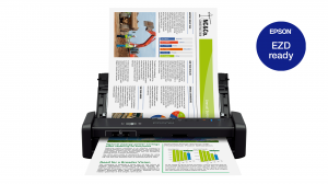 Skaner Epson Workforce DS-360W - B11B242401