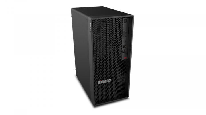 Stacja robocza Lenovo ThinkStation P2 Tower 5