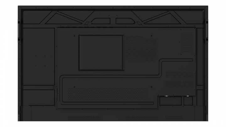 Monitor Interaktywny Optoma 3653RK 65" 6
