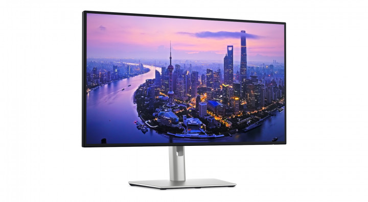 Dell UltraSharp U2725QE 5