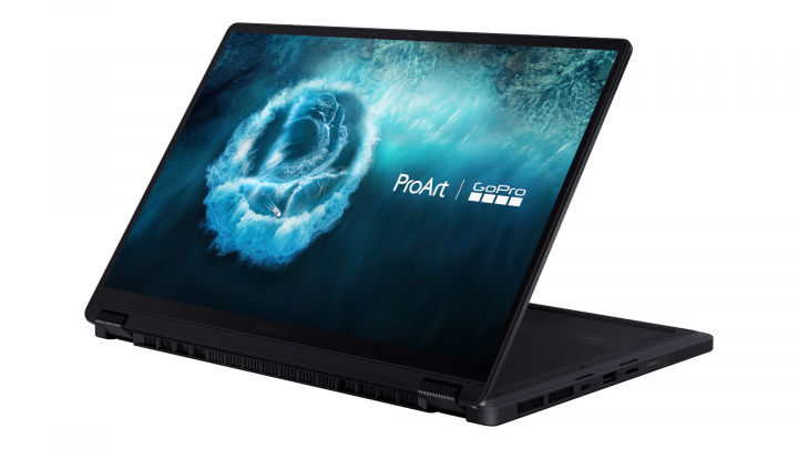 Laptop ASUS ProArt GoPro Edition PX13 HN7306EAC-LX041X W11Pro Copilot+PC 4