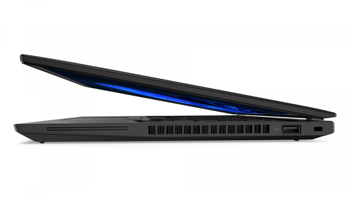 Mobilna stacja robocza Lenovo ThinkPad P14s G4 (Intel) W11P Villi Black 10