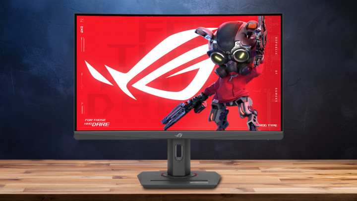 ASUS ROG Strix XG27WCS 5
