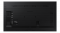 Monitor Samsung 55 QH55R LH55QHREBGCXEN - widok z tyłu