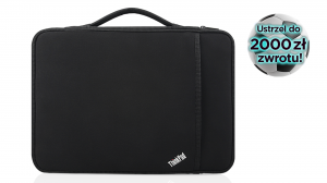 Etui do laptopa Lenovo ThinkPad 13" Sleeve 4X40N18008