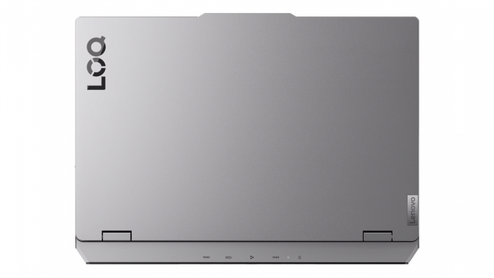 Laptop Lenovo LOQ 15IRX10 Luna Grey (White BK) 4
