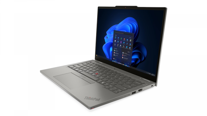 Laptop Lenovo ThinkPad L13 2-in-1 Gen 6 PROMO 2K ZESTAW 5