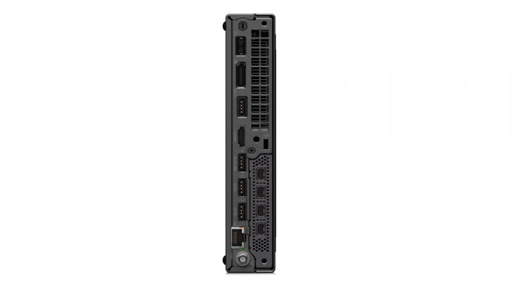 Stacja robocza Lenovo ThinkStation P3 Tiny Gen 2 4