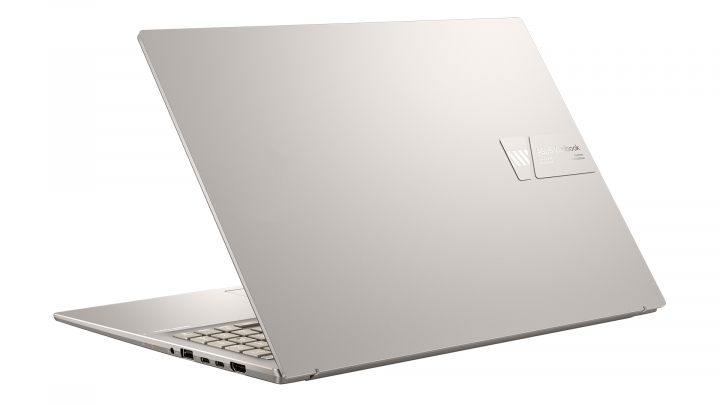 Laptop ASUS Vivobook 16X M5602RA W11H Sand Grey 10