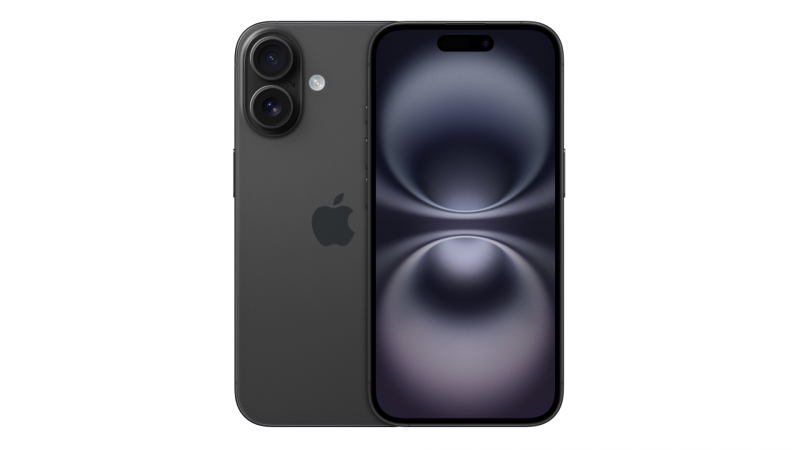 Apple iPhone 16e ブラック 128GB Apple iPhone 16 128GB Czarny - Cena, opinie na Ceneo.pl