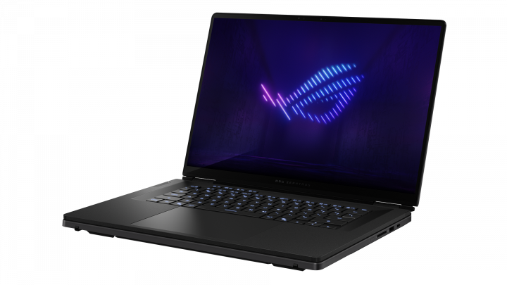 Laptop ASUS ROG Zephyrus Duo 16 GX651AR W11P OLED Stellar Grey Copilot 5
