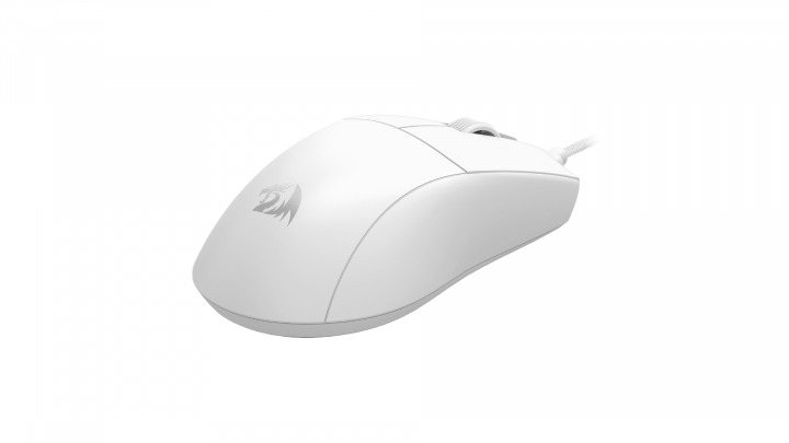 Mysz Redragon M724W Throne 3