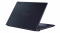 ExpertBook ExpertBook B5 B5404CMA czarny tyl front prawy 