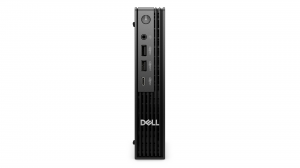 Komputer Dell Pro Micro Plus BTO105_QBM1250_EMEA Ultra 7 265 16GB 512SSD W11Pro