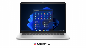 Laptop Dell Pro 14 Plus BTO606_PB14255_EMEA Ryzen AI 7 PRO 350 14" FHD+ 32GB 1000SSD W11Pro