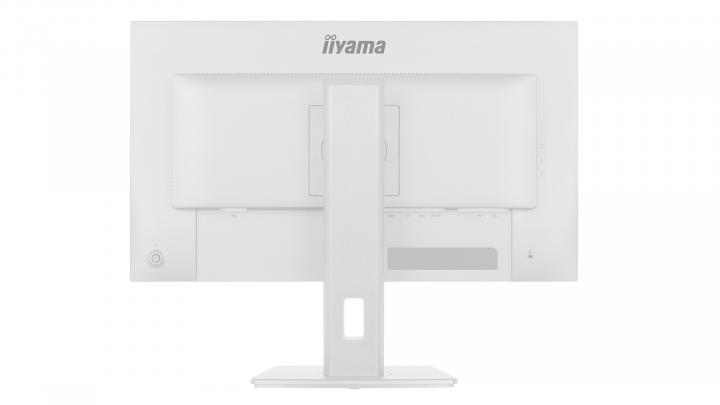 Monitor iiyama ProLite XB2797QSNP-W1 3