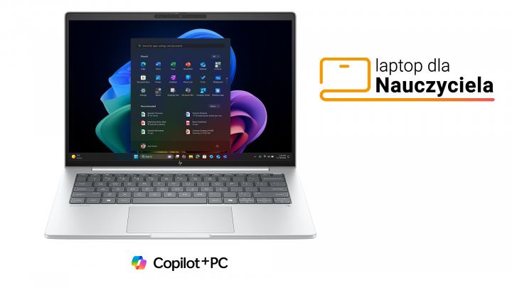 Laptop HP EliteBook 8 G1i 16 AI BON 2