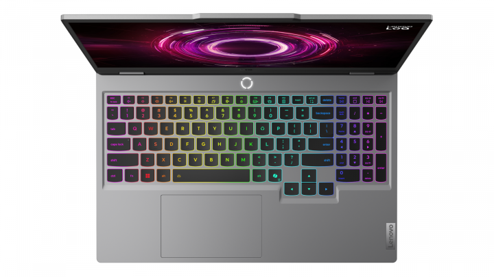 Laptop Lenovo LOQ 15AHP10 3