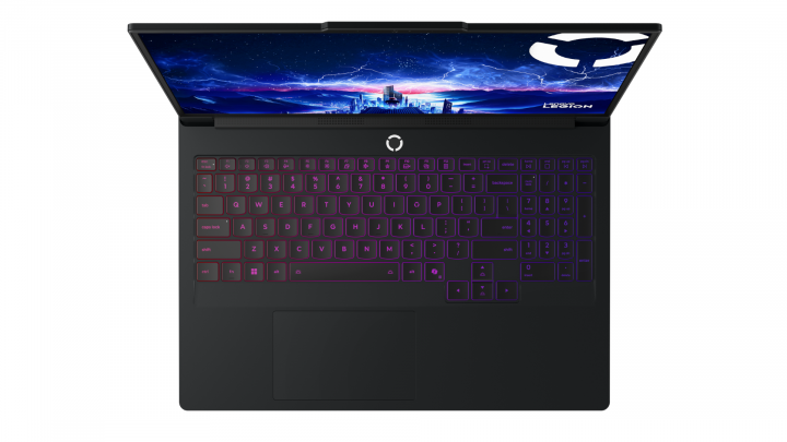 Laptop Lenovo Legion Pro 7 Gen 10 16IAX10H + Gamepad Microsoft 1V8-00002 4