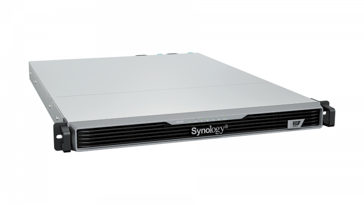 Backup Server Synology DP5200 2