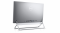 Komputer AiO Dell Inspiron 5400-7855 - tył lewy front