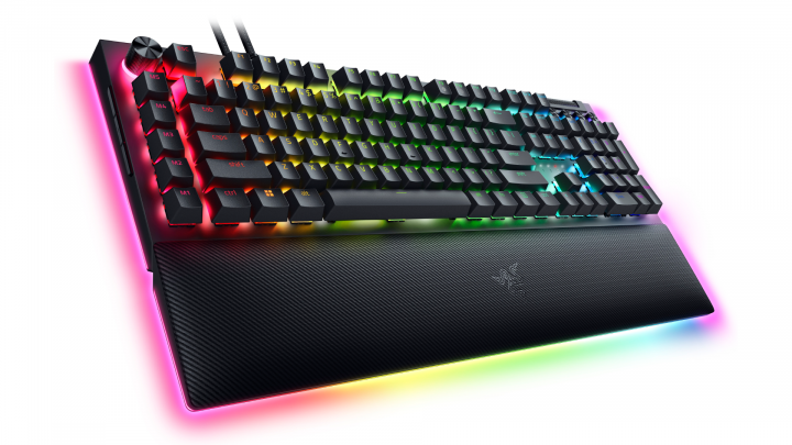 Klawiatura Razer BlackWidow V4 Pro RZ03-04680100-R3M1 4