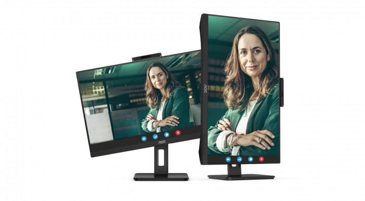 Monitor AOC Q27P3QW 27 5