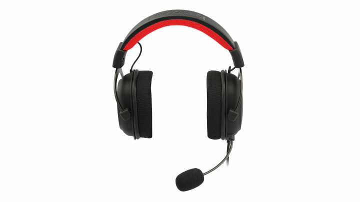 Słuchawki Redragon Zeus-X H510-RGBr