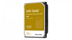 Dysk HDD WD Gold 20000GB 3,5 - WD202KRYZ