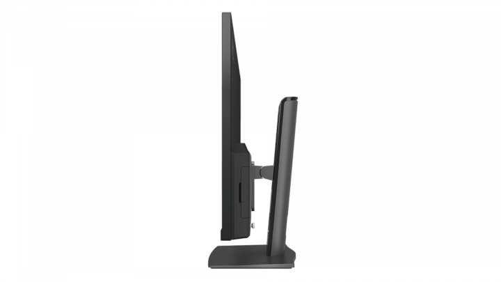 Komputer AiO MSI Modern AM272P czarny 2