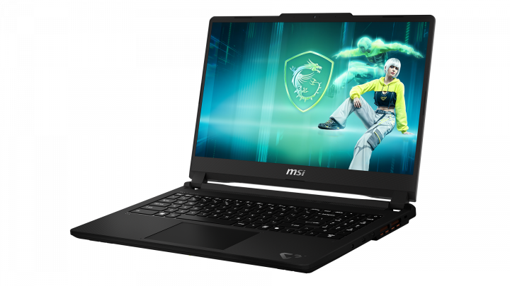 Laptop MSI Cyborg 15 Max C2W 2