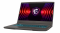 Laptop MSI Thin 15 B13U (Blue BK) Cosmos Gray 4