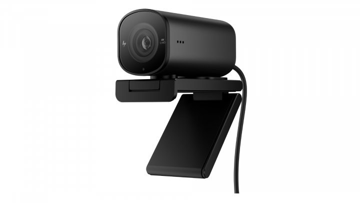 HP 965 Streaming Webcam 4K 695J5AA 2