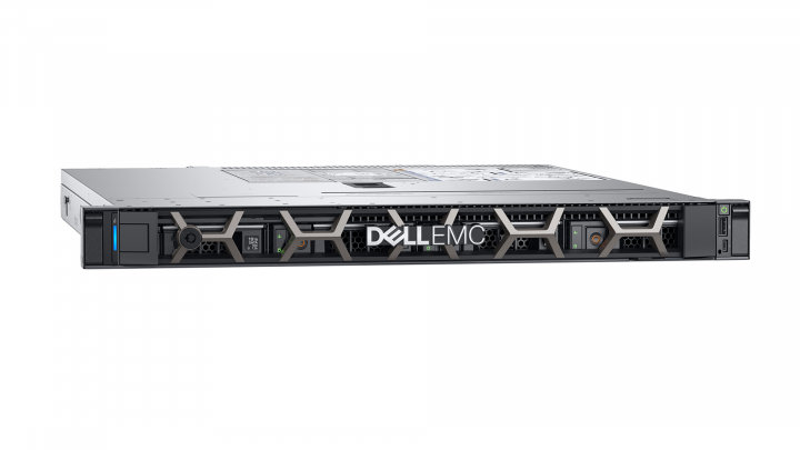 PowerEdge R340 (4x3,5cala)