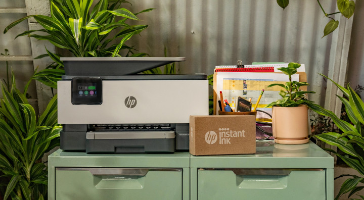 HP OfficeJet Pro 9120e