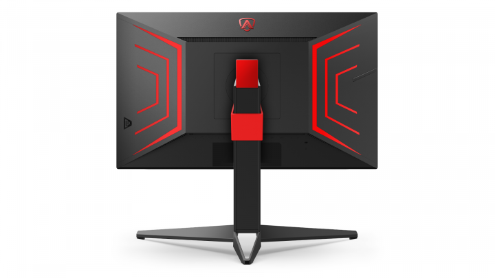 Monitor AOC AG274QS 2
