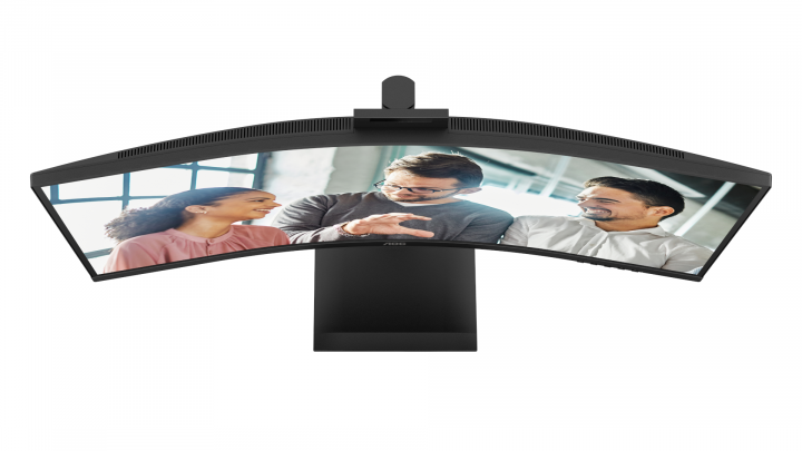 Monitor AOC CU34E4CW 4