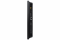 Monitor Samsung 13 QB13R LH13QBREBGCXEN - widok prawej strony