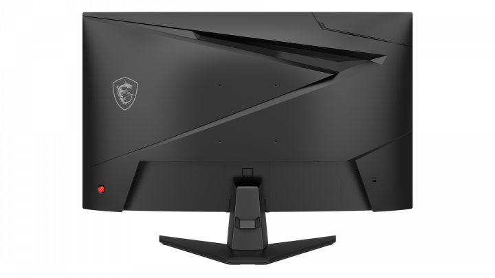 Monitor MSI MAG 275CQF E18 9