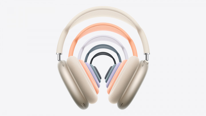 Słuchawki Apple AirPods Max 2 v2