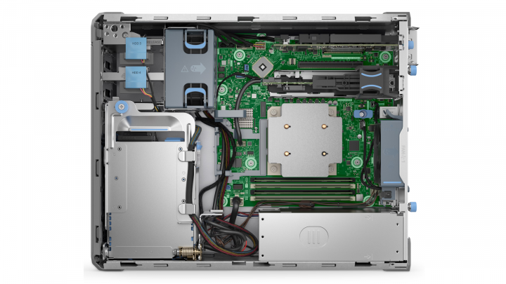 Serwer Dell PowerEdge T160 5