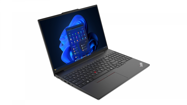 Laptop Dla Nauczyciela Lenovo ThinkPad E16 Gen 2 (AMD) W11P 3