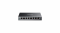 Switch TP-Link ES208GP
