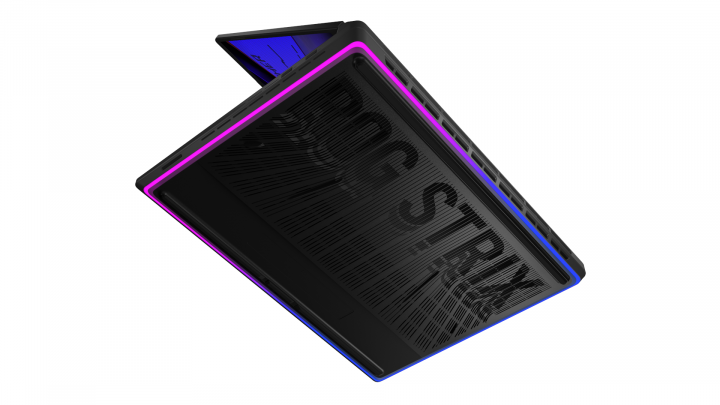Laptop ASUS ROG Strix SCAR 18 G835LXG 7