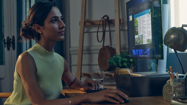 HP ProDesk 4 SFF G1i 4