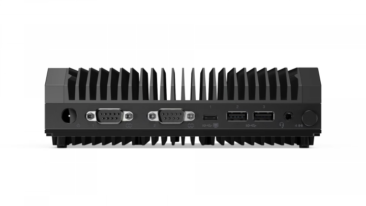 Komputer Lenovo ThinkEdge SE30